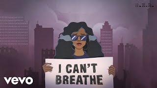 H.E.R. - I Can&#39;t Breathe (Audio)