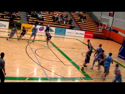 KML | KK Pärnu - TYCO Rapla 64:70