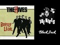 The Hives - Black Jack