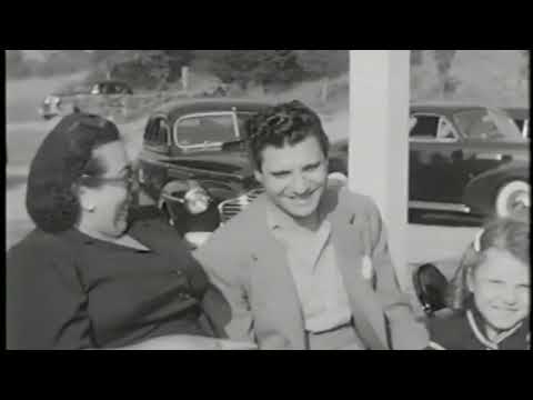 Mildred Bailey on film