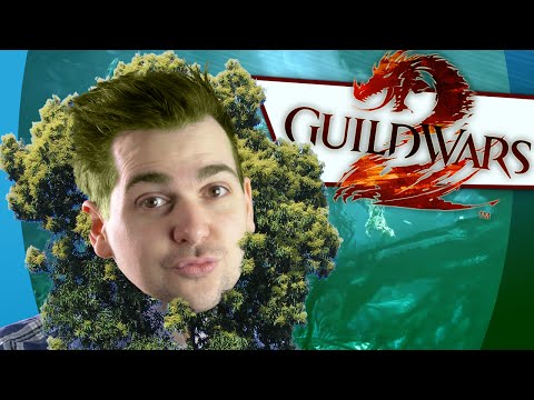 Heart of Thorns Stream Best Bits! - Treesexual