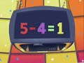 Leapfrog Math Circus