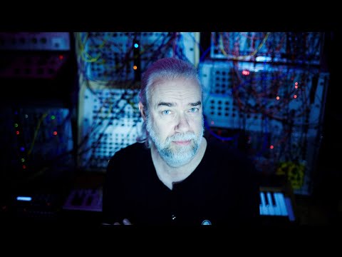 Ian Boddy Live Interview