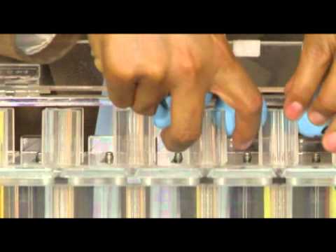 Sorteo El Reventón - Lunes 21 de Febrero del 2011