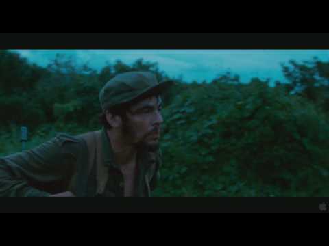 Che : Revolucion (Official Trailer) |HD|