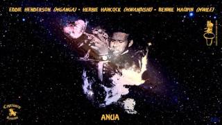 Eddie Henderson / Herbie Hancock / Bennie Maupin - Anua [Jazz Fusion - Jazz-Funk] (1973)