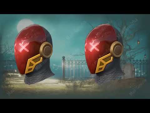 C3 M7 Tier Rewards #MalikGaming