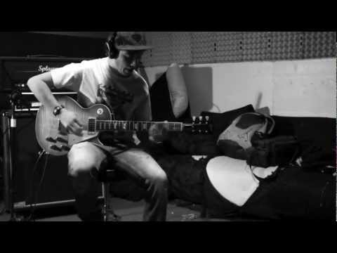 French Guitar Contest 2012 - Marco Carmignan