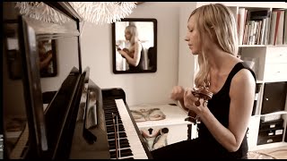 My heart (loney dear) - Tiny flat concert