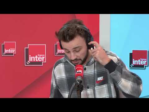 La vraie / fausse interview de Pierre François Martin Laval - Tom Villa a tout compris