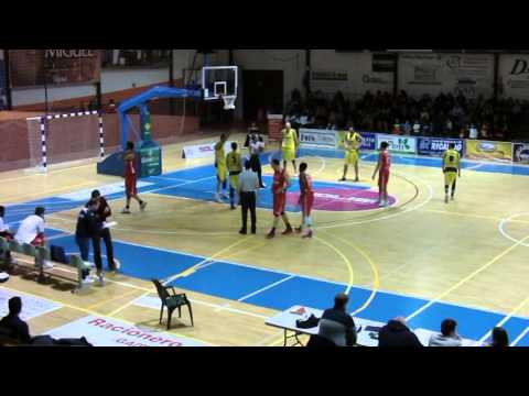 EBA B JDA18 S SOLISS ALCAZAR - REAL CANOE