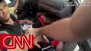 Video shows cops use stun gun on unarmed man mulit