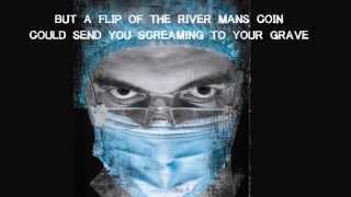 The Black Dahlia Murder: Nocturnal - Virally Yours (Lyric Video)