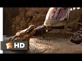Lake Placid (5/5) Movie CLIP - Hector's Close Call (1999) HD