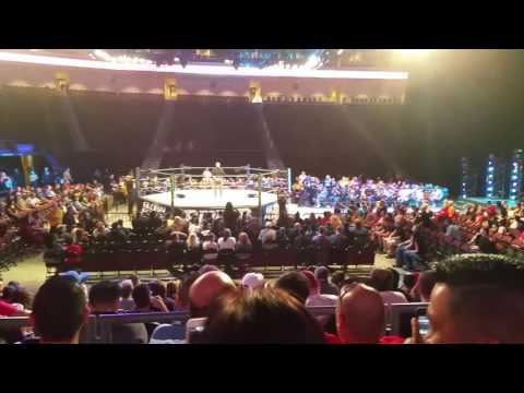 Global Force Wrestling 07272015 1