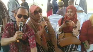 Abadi - Iwan Falls feat all star