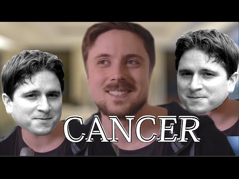 Forsen Cancer - Best of funny moments