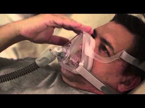 User Tips for the AirFit F10 Full Face CPAP Mask