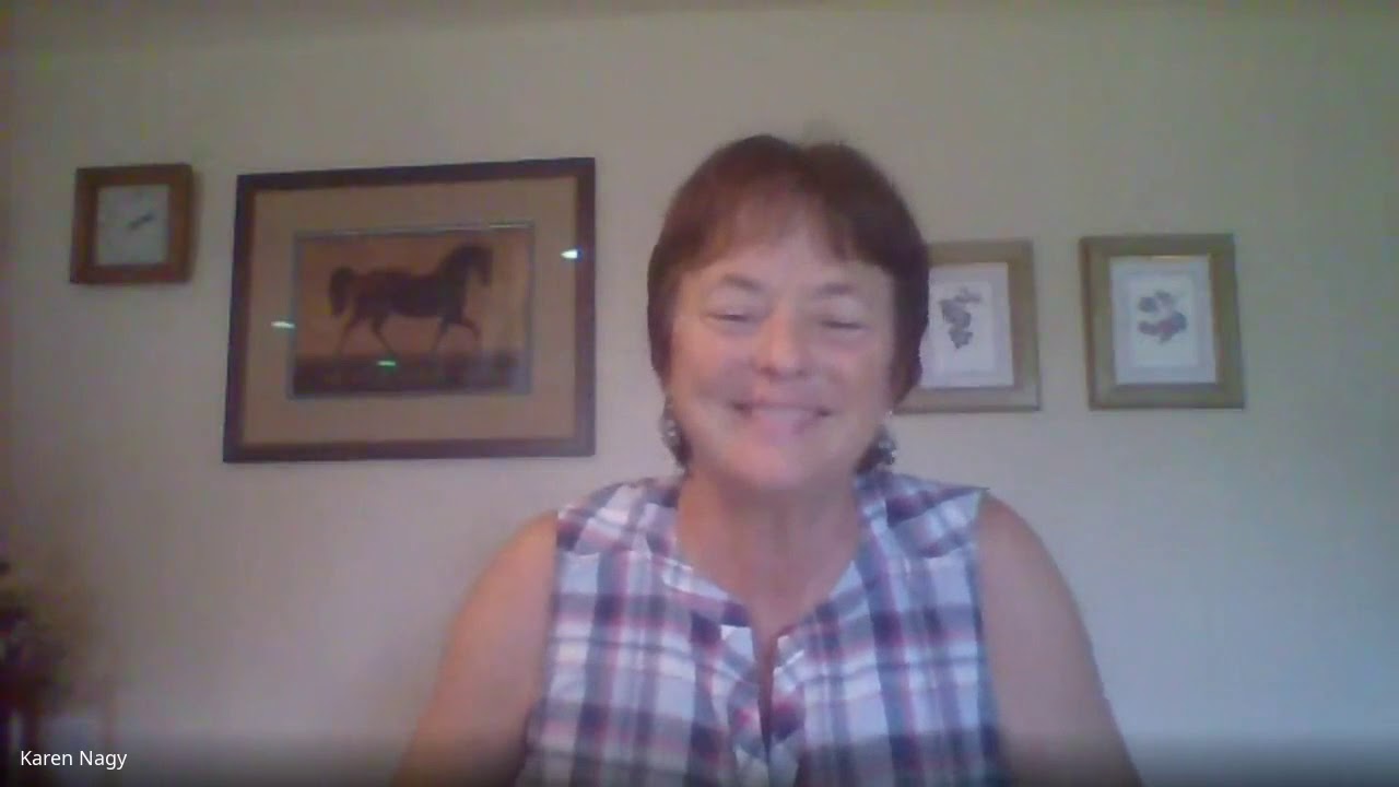 Sharing is Caring Award Recognition