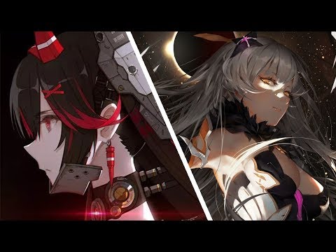 【崩壞3rd x 戰雙帕瀰什MAD】無盡的戰爭 Endless War