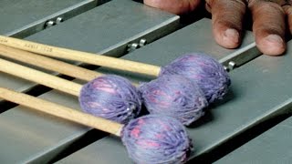 Bobby Hutcherson - Don't Blame Me