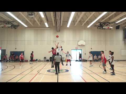 Nuke Squad (46) Bumble Bees (66) - sunday tier - tcbl 2022 summer