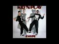 Do The Kid 'N Play Kick Step