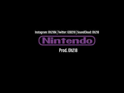 [FREE] Key Glock x Blocboy JB x Tay Keith Type Beat 2019 | "Nintendo" (Prod. Oh218)