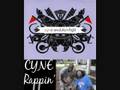Cyne-Rappin'