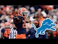 Kerby Joseph Highlights | Welcome to the Detroit Lions