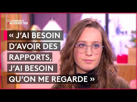 Sexe, drogue : ses addictions étaient la réponse à son trouble borderline - Ça commence aujourd'hui