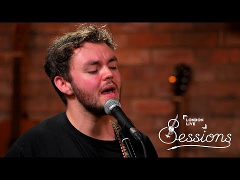 Performance of 'Cold' - Dave C. Rupert