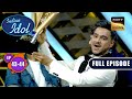 Indian Idol S14 | Grand Finale With Sonu Nigam | Ep 43 & 44 | Full Episode | 3 Mar 2024