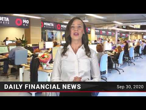 Moneta Markets - Daily financial news 30-09-2020.mp4