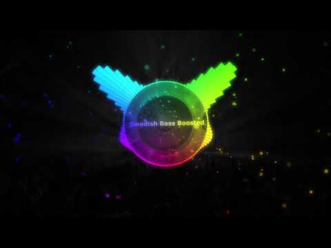 Mad John 2020 - HEUX [Bass Boosted]