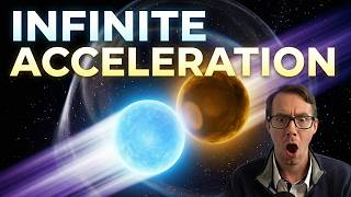 Negative Mass Is the Key to Warp Drive