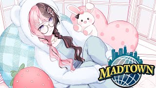 【 GTAV MADTOWN  】あと少しで終わるらしい【ぶいすぽっ！/橘ひなの】