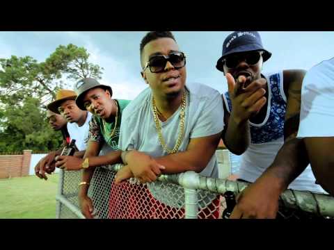 DJ Speedsta - Special Somebody ft. Cassper Nyovest, Riky Rick & Anatii (Official Music Video)