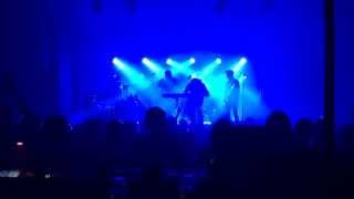 Mounties - Tokyo Summer (Lee&#39;s Palace, Toronto, April 5, 2014)