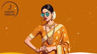 Download lagu Aaja Sanam Madhur Chandni - Lofi ( Dushyant Khairwal Remix ) | Hip Hop Trap Mix | mp3