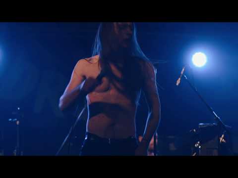 UNIVERSAL SEX ARENA // numeronove @ CSO Pedro