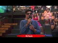 Mera Chand Mujhe Aaya Hai Nazar The Kapil Sharma Show