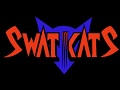 Theme Of SWAT Kats The Radical Squadron Season 2 Randall Crissman Extended W DL