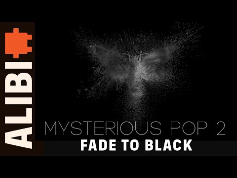 Fade To Black - ALIBI Music - Royalty Free Dark Mysterious Trailer Music Song