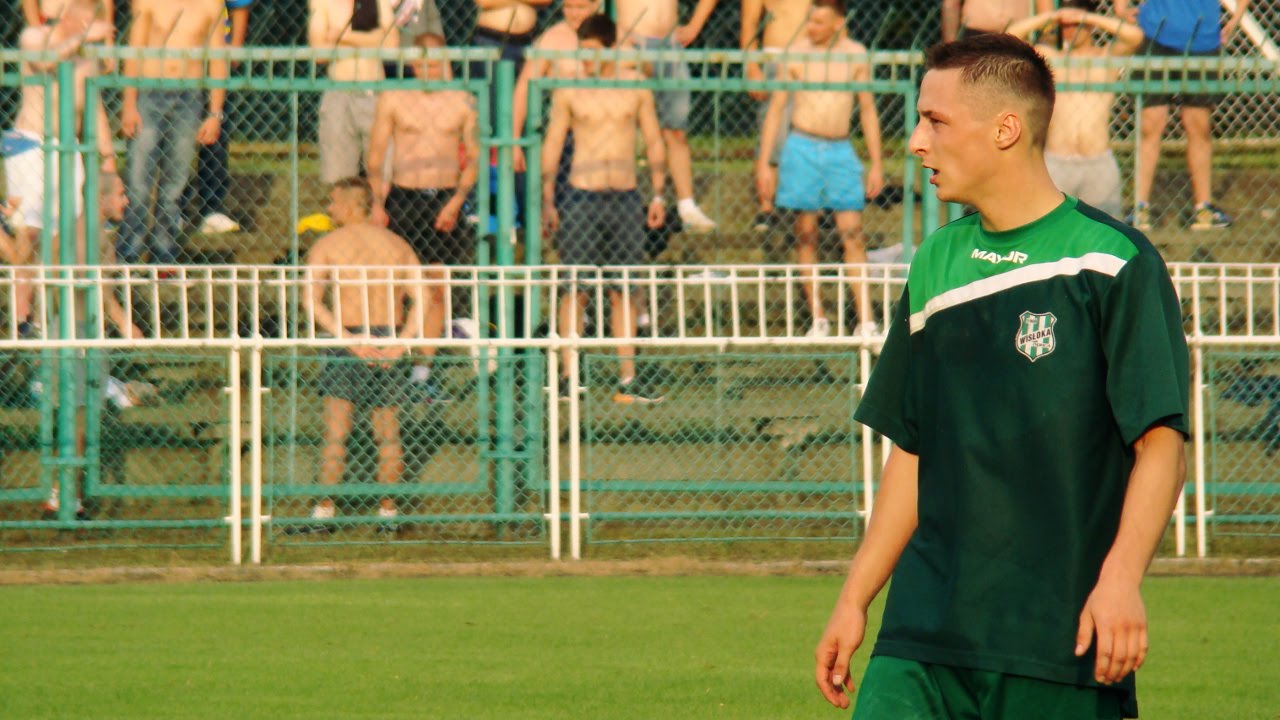 Wisłoka Dębica - Avia Świdnik 2-3 [WIDEO, BRAMKI]