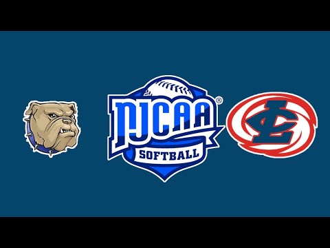 NJCAA Softball Doubleheader:  Pitt CC at Louisburg College