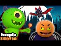 Spooky Down by the Bay + Halloween Songs For Kids By Hoopla Halloween