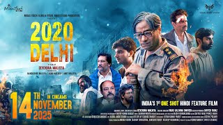 2020 Delhi