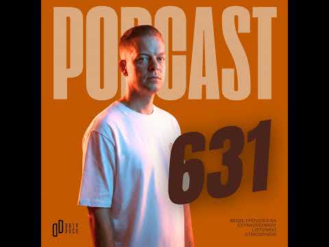 Dirty Disco 631 – A Deep House Listening Guide