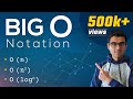 Big O Notation Data Structures Algorithms Tutorial 2 Measuring Time Complexity